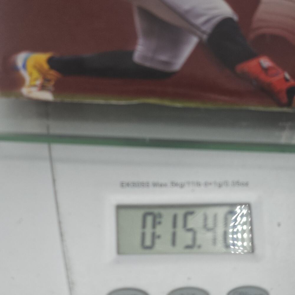2026 Arizona Diamondbacks Geraldo Perdomo AUDIO SGA Bobblehead NEW - Picture 9 of 9